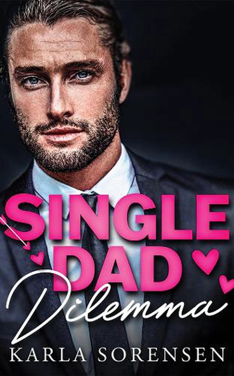 Single Dad Dilemma/Product Detail/Romance