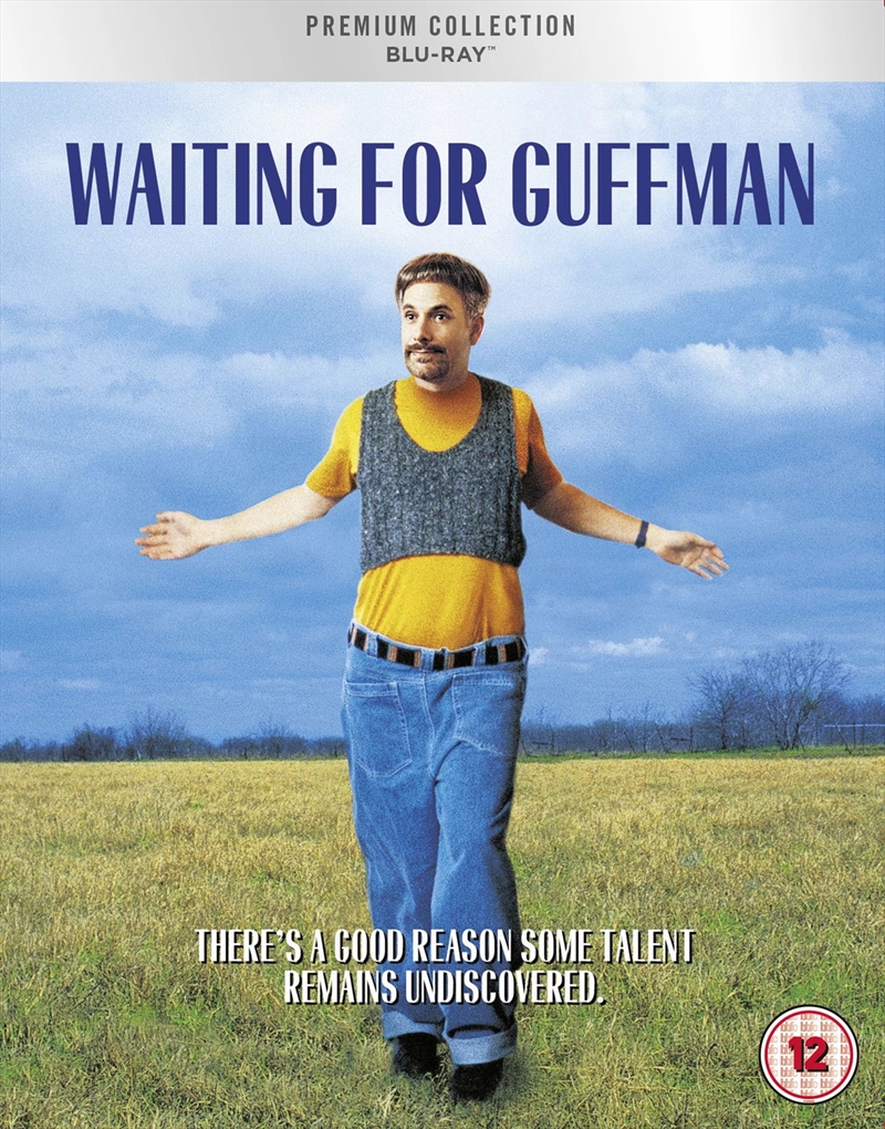 Waiting For Guffman (1996)/Product Detail/Comedy