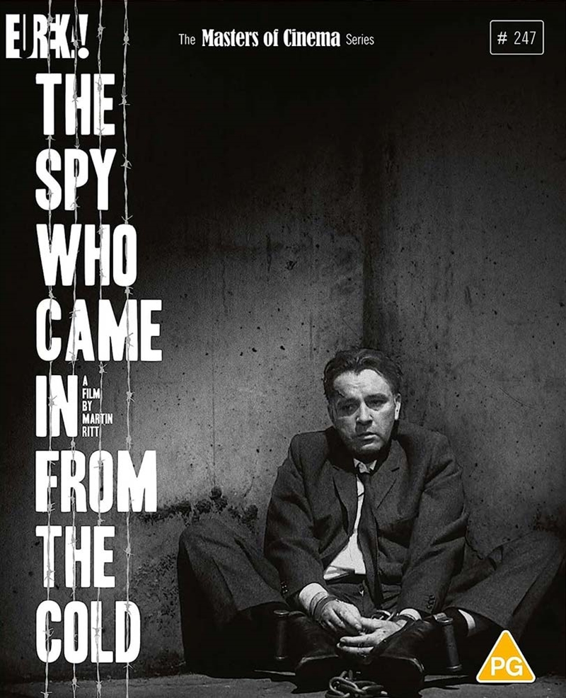 The Spy Who Came In From The Cold - Limited Edition/Product Detail/Thriller