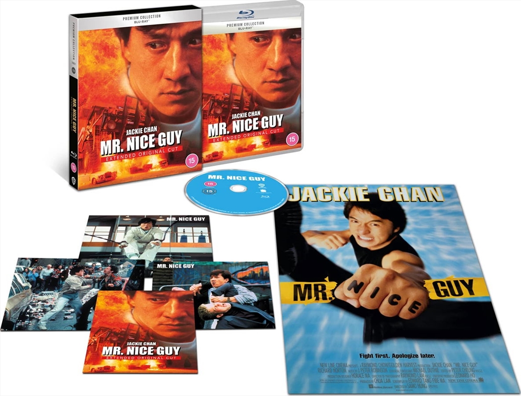 Mr Nice Guy/Product Detail/Comedy