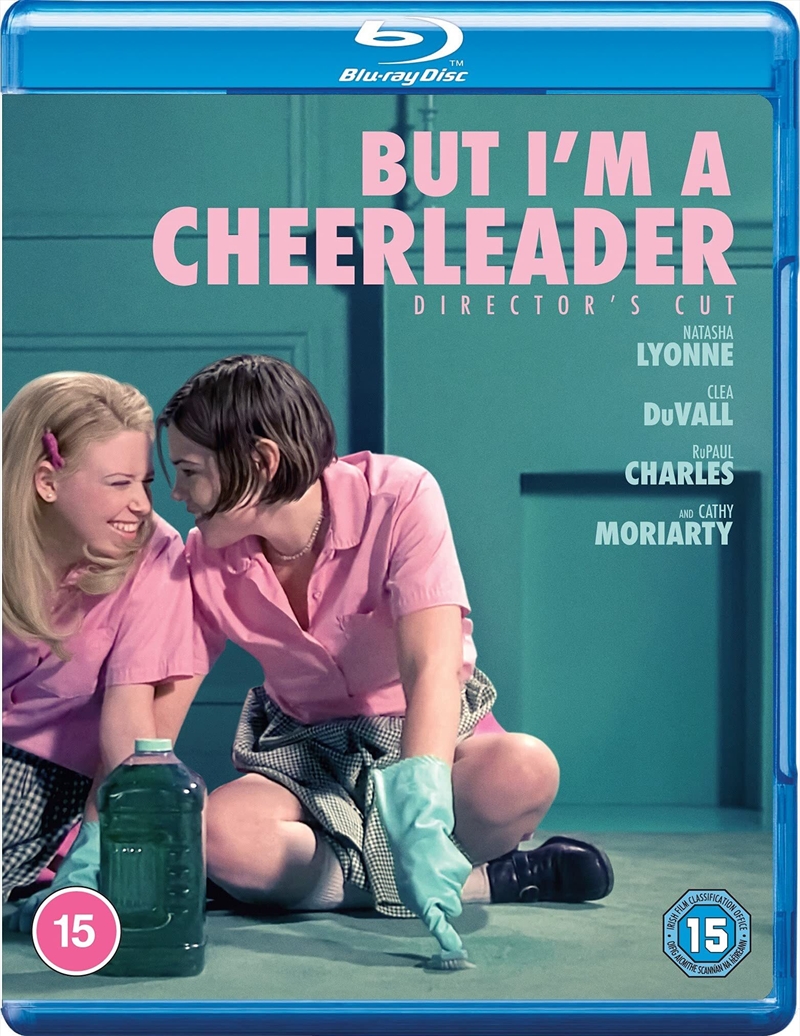 But Im A Cheerleader/Product Detail/Comedy