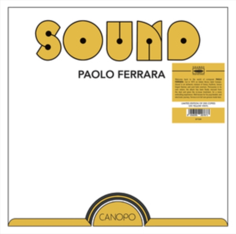 Sound/Product Detail/Dance