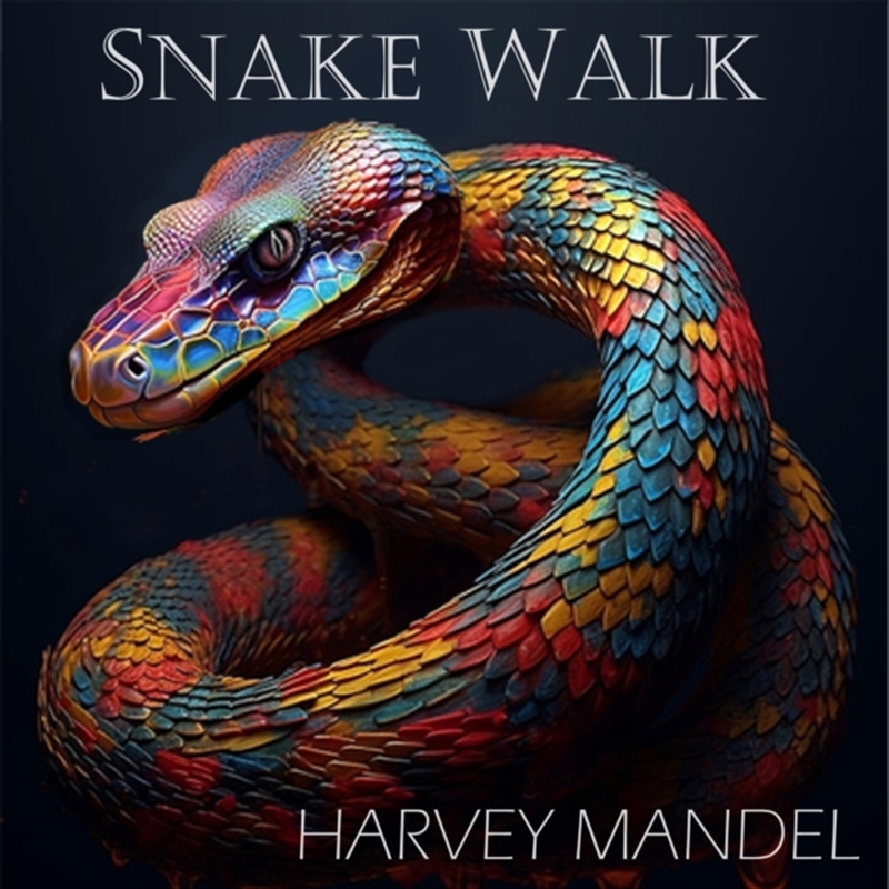 Snake Walk/Product Detail/Rock/Pop