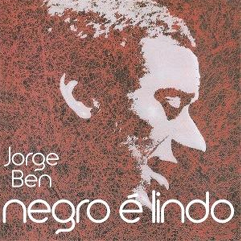 Negro E Lindo/Product Detail/Jazz