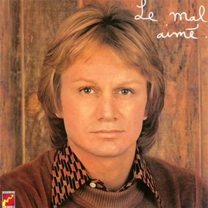 Le Mal Aime/Product Detail/Rock/Pop