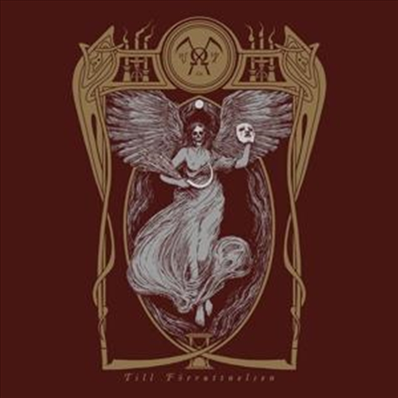 Till Forruttnelsen/Product Detail/Rock/Pop