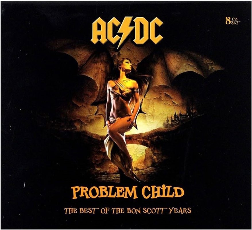 Problem Child/Product Detail/Hard Rock