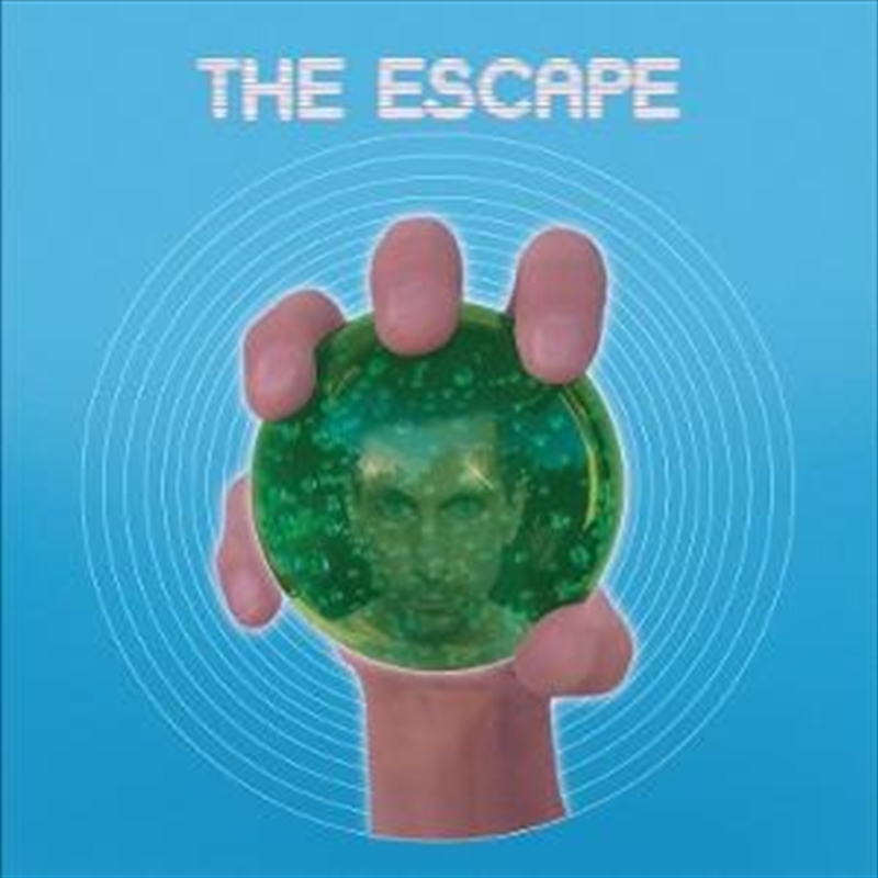 Escape/Product Detail/Rock/Pop