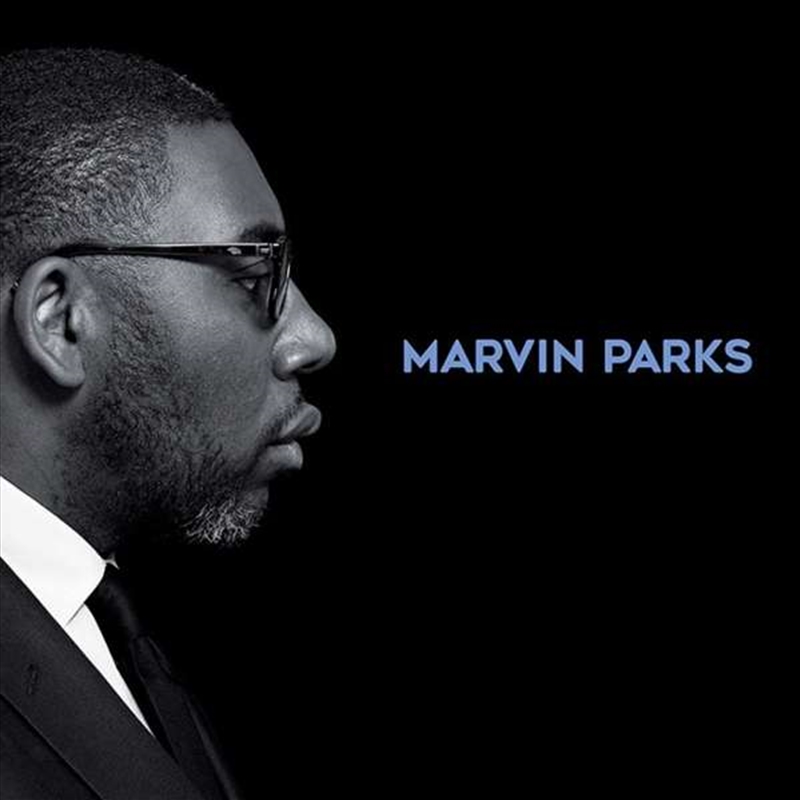 Marvin Parks/Product Detail/Jazz