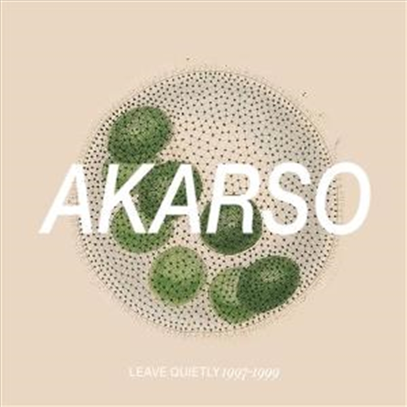 Leave Quietly: 1997-1999/Product Detail/Rock/Pop