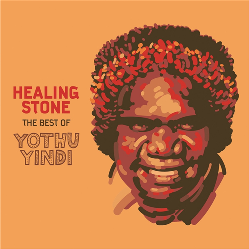 Healing Stone: Best Of: Deluxe Edition/Product Detail/World