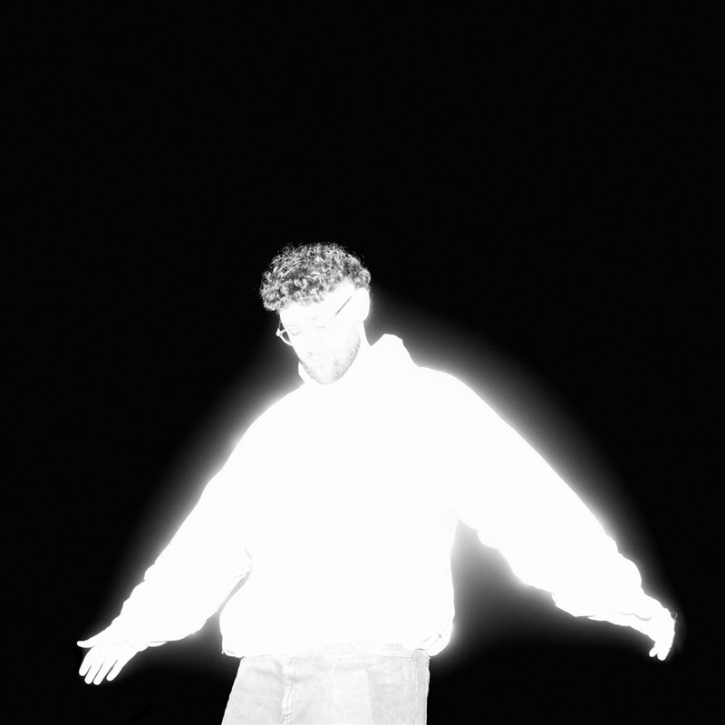 Every Time - Limited White Vinyl/Product Detail/Dance