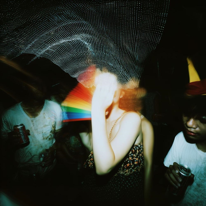 Yes Bby/Product Detail/Dance