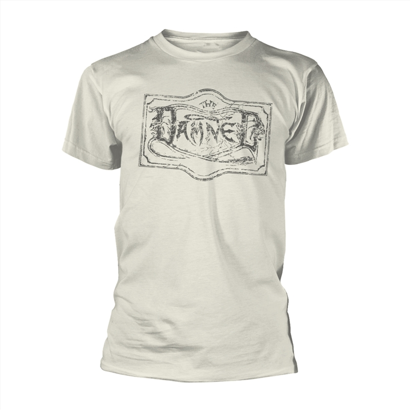The Damned - Buckle - Natural - Large/Product Detail/Shirts