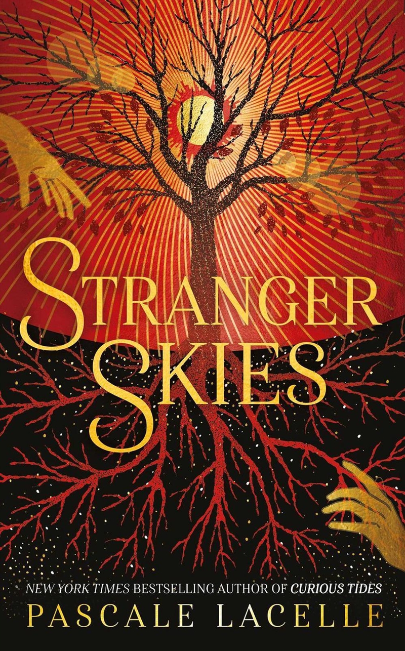 Stranger Skies : Volume 2/Product Detail/Young Adult Fiction