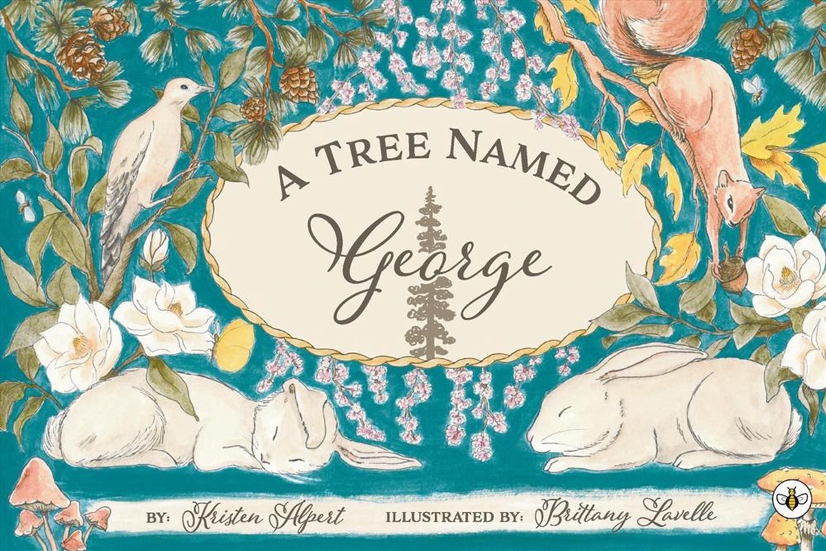 A Tree Named George/Product Detail/Childrens Fiction Books