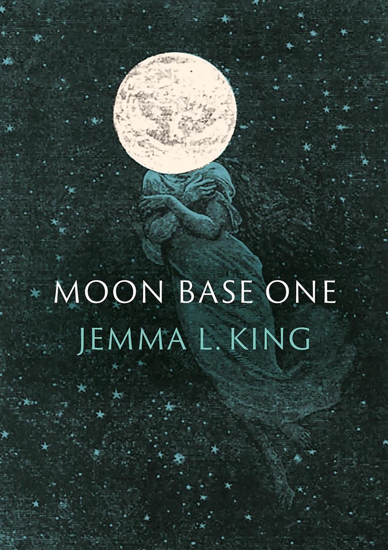 Moon Base One/Product Detail/Poetry