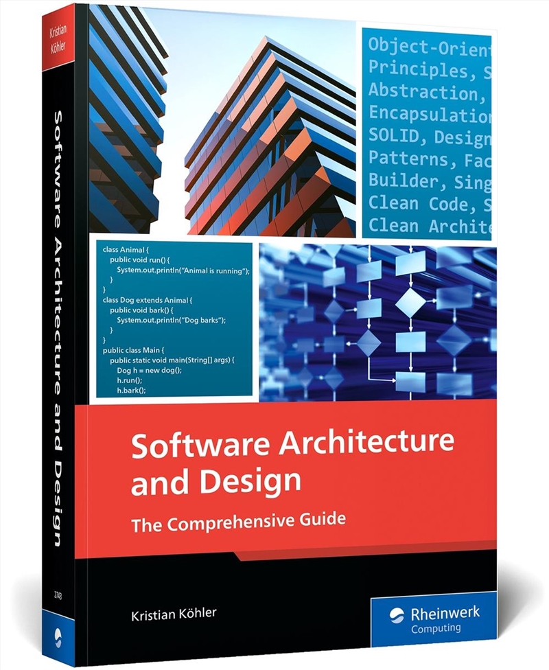 Software Architecture And Design/Product Detail/Technology & Engineering