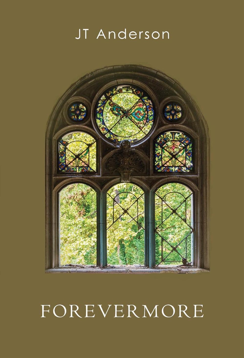 Forevermore/Product Detail/Poetry