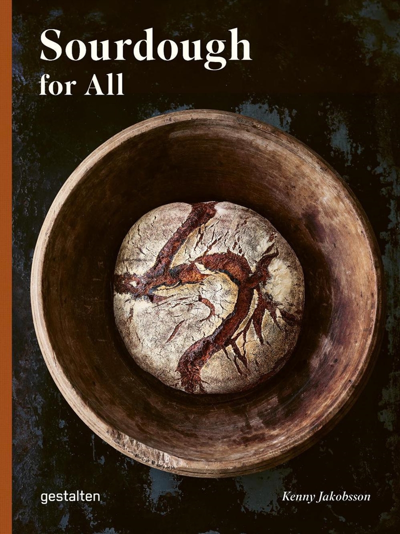 Sourdough For All/Product Detail/Recipes, Food & Drink
