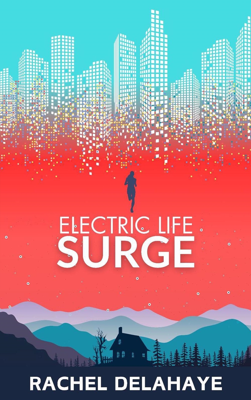 Electric Life Surge/Product Detail/Young Adult Fiction
