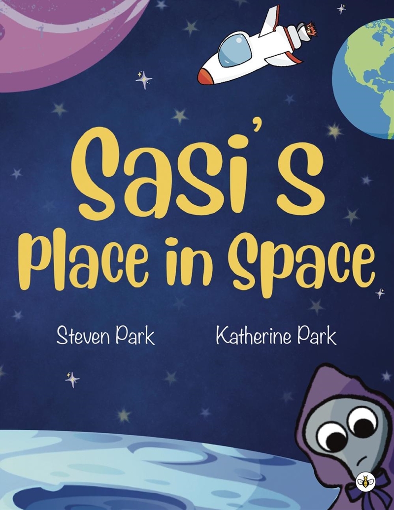 Sasi’S Place In Space/Product Detail/Childrens Fiction Books