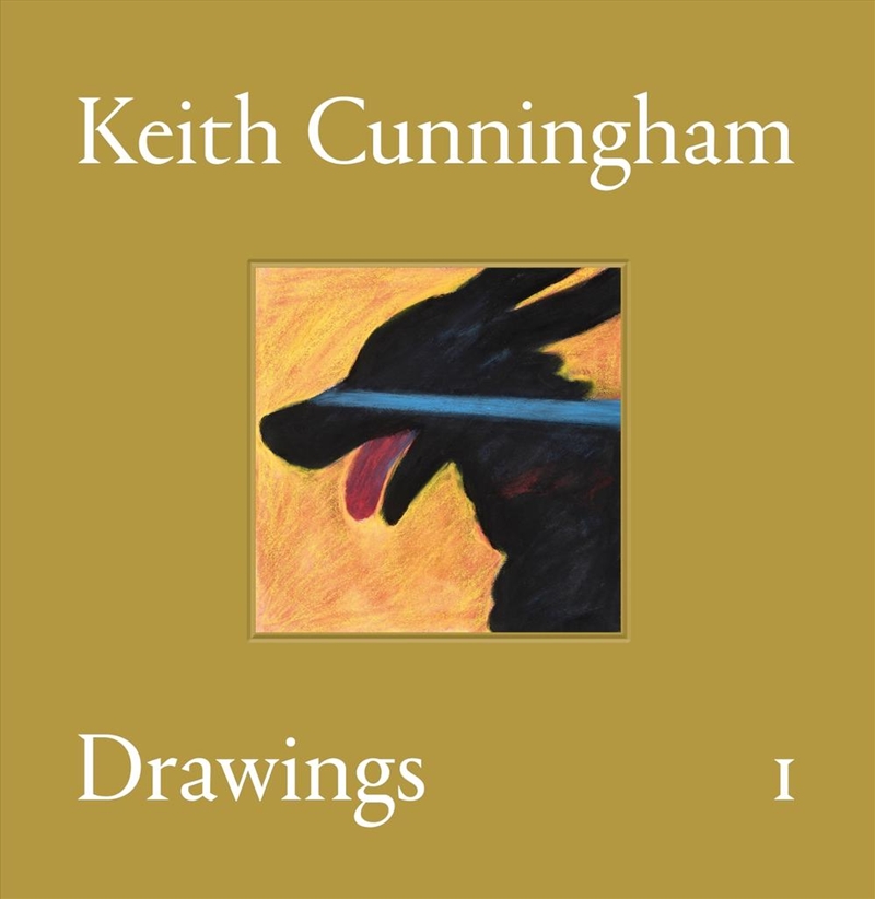 Keith Cunningham: Drawings, Volume I/Product Detail/Art