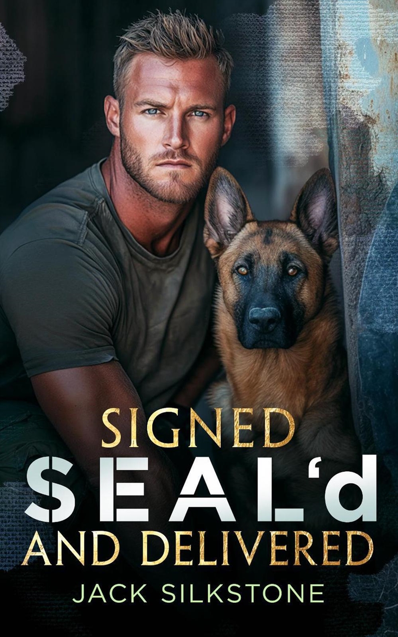 Signed Seal'd And Delivered/Product Detail/Romance