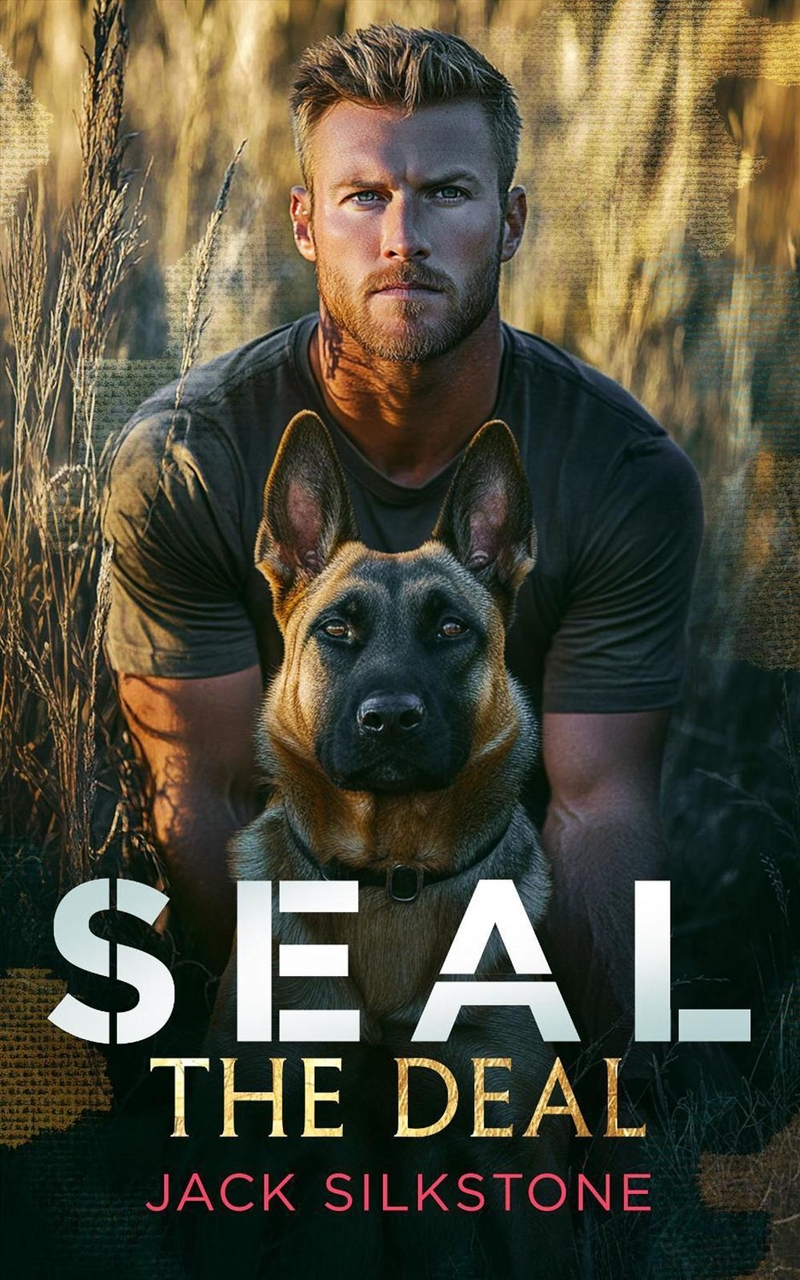 Seal The Deal/Product Detail/Romance