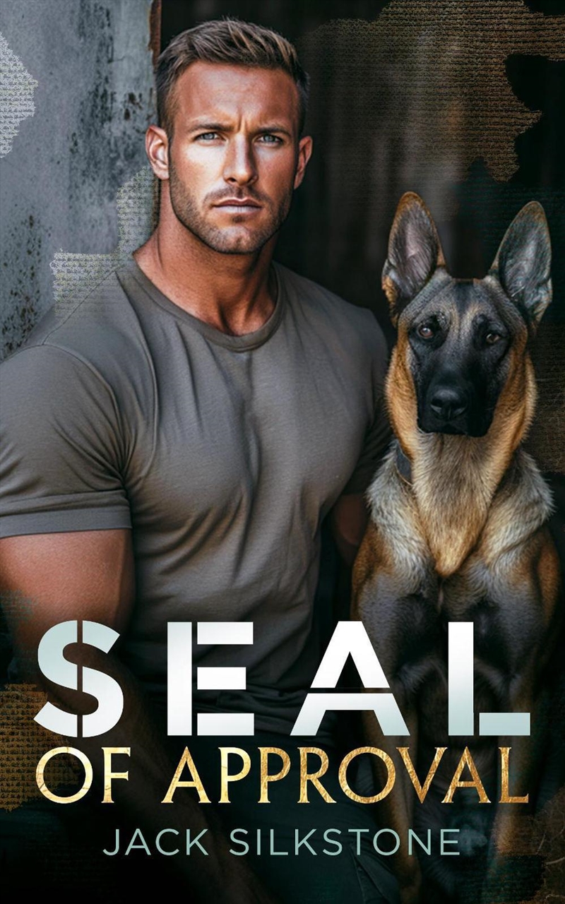 Seal Of Approval/Product Detail/Romance