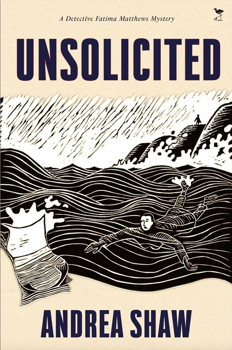 Unsolicited : A Detective Fatima Matthews Mystery/Product Detail/Crime & Mystery Fiction