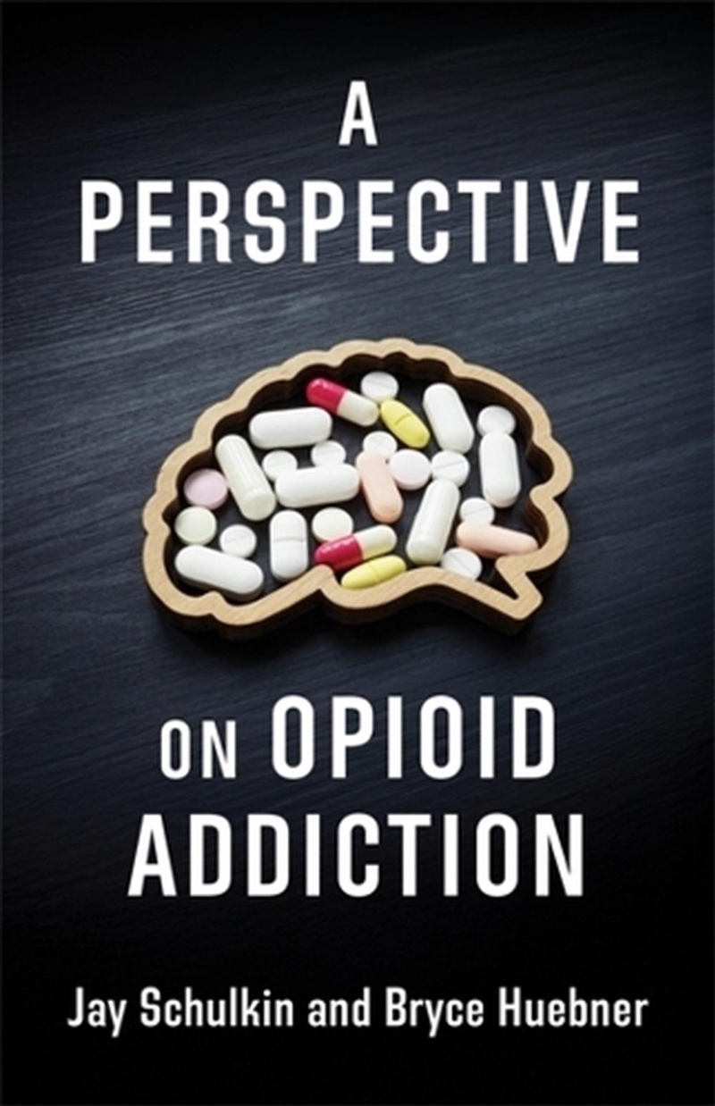 A Perspective On Opioid Addiction/Product Detail/Healthcare