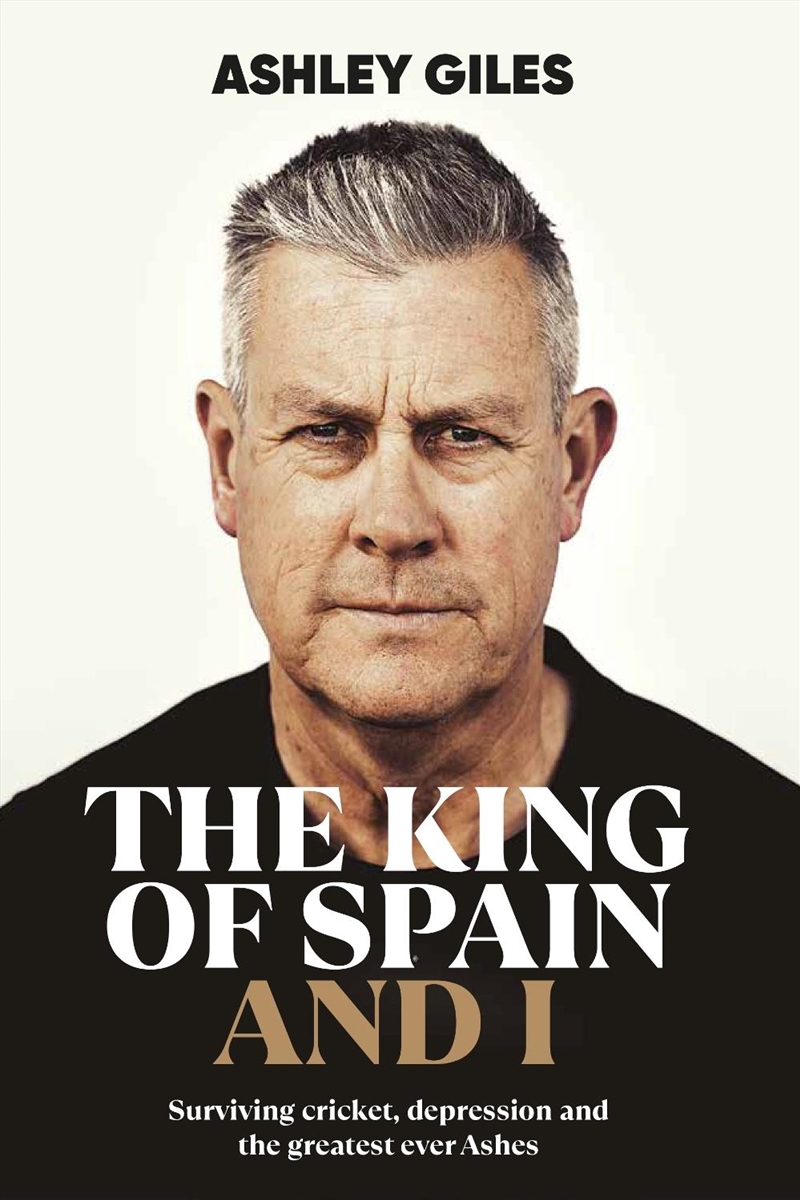 The King of Spain and I/Product Detail/Sport & Recreation