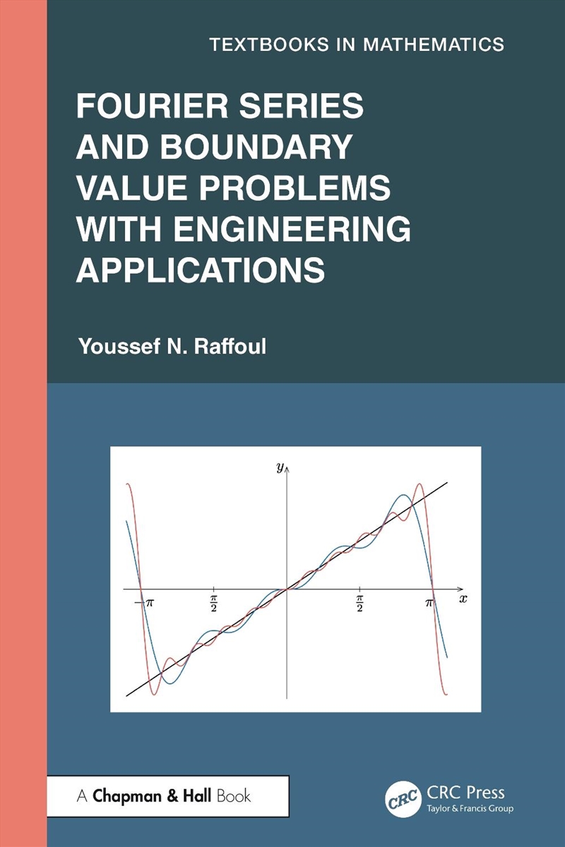 Fourier Series and Boundary Value Problems with Engineering Applications/Product Detail/Technology & Engineering