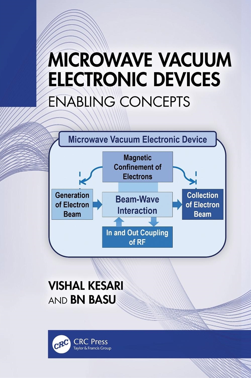 Microwave Vacuum Electronic Devices/Product Detail/Science