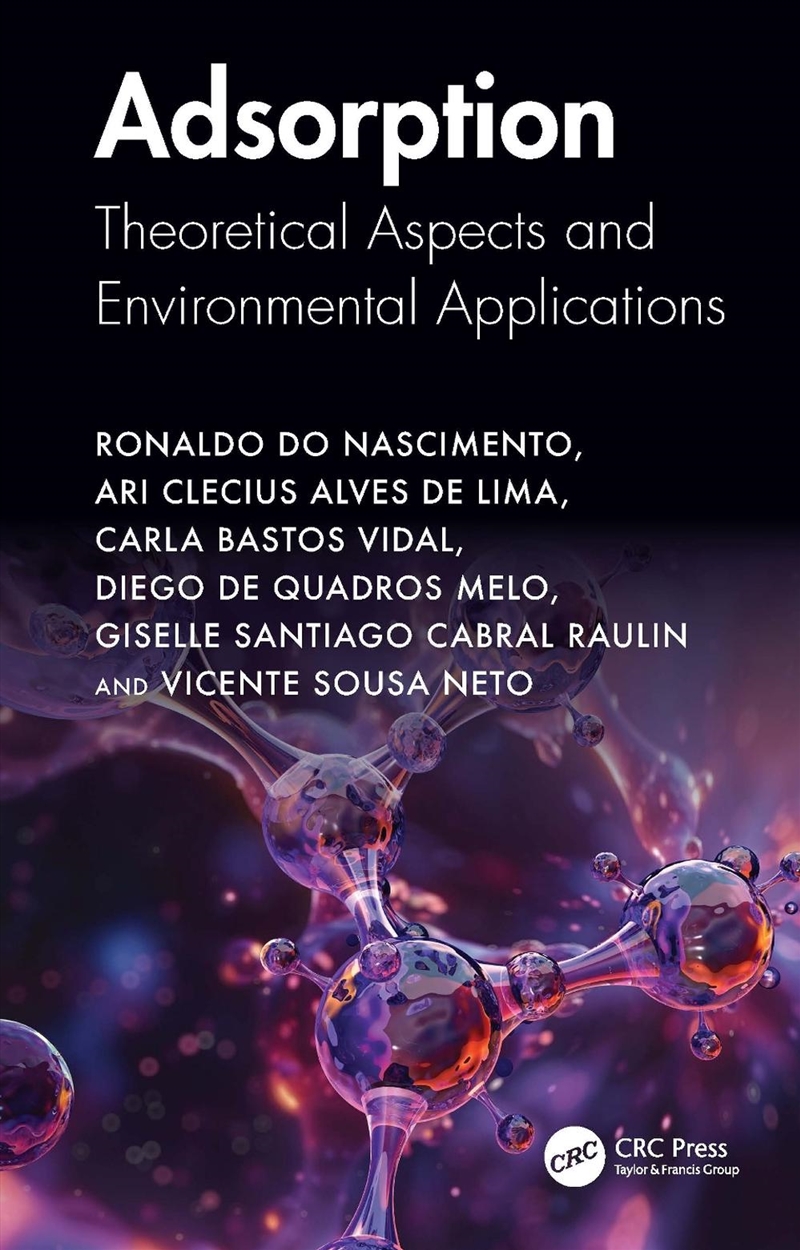 Adsorption/Product Detail/Business Leadership & Management