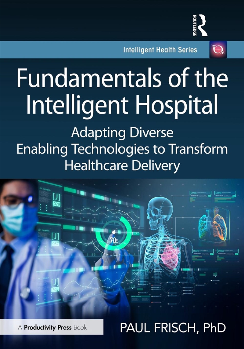Fundamentals of the Intelligent Hospital/Product Detail/Healthcare