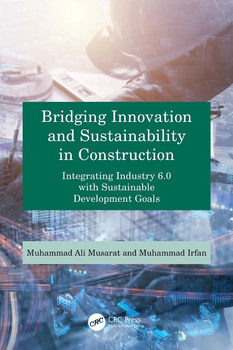 Bridging Innovation and Sustainability in Construction/Product Detail/Technology & Engineering