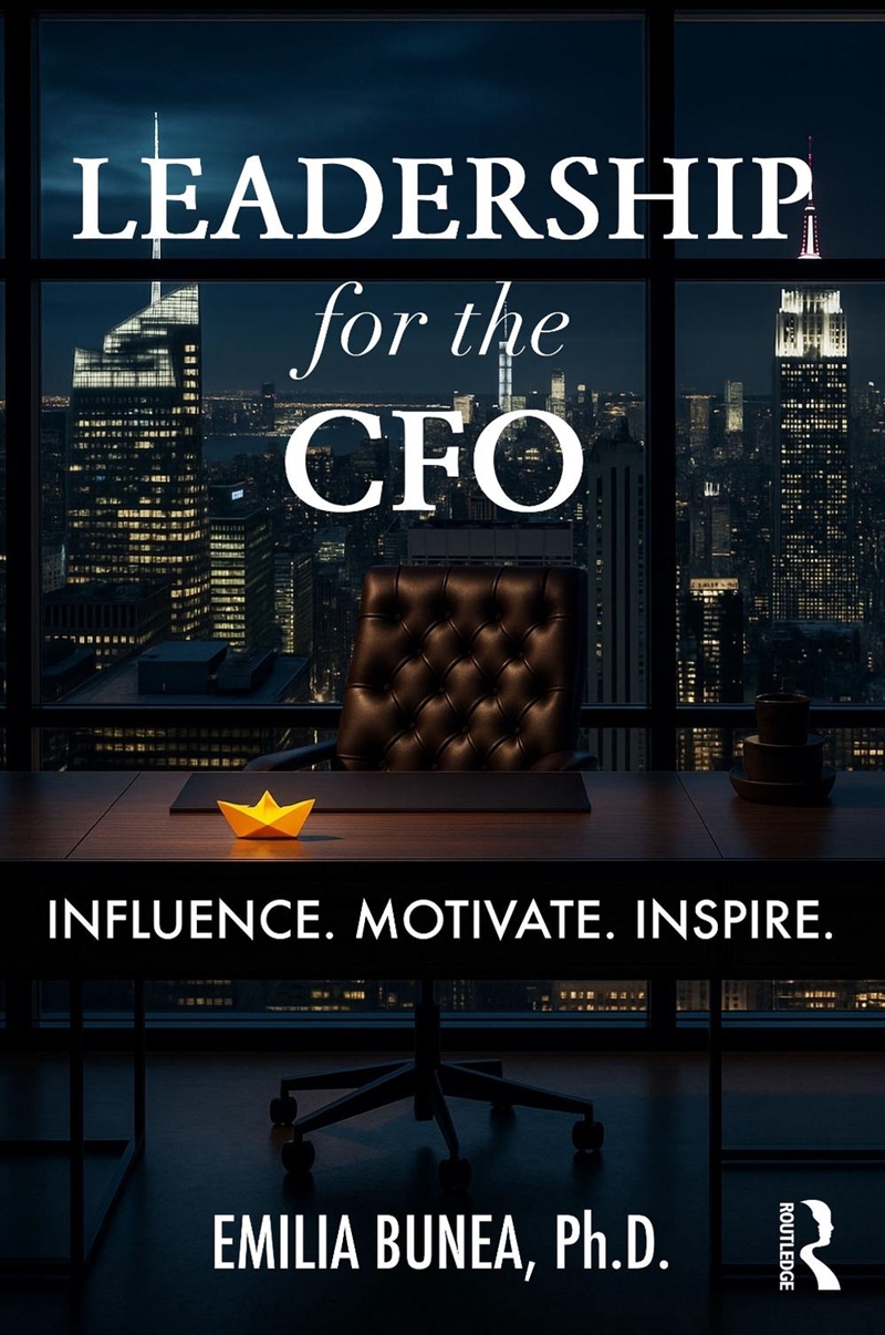 Leadership for the CFO/Product Detail/Business Leadership & Management