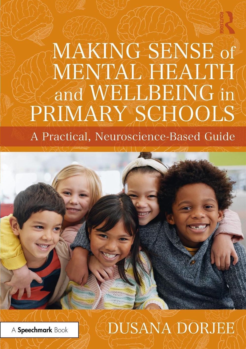 Making Sense of Mental Health and Wellbeing in Primary Schools/Product Detail/Teaching