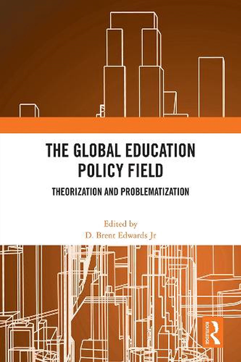 The Global Education Policy Field/Product Detail/Teaching