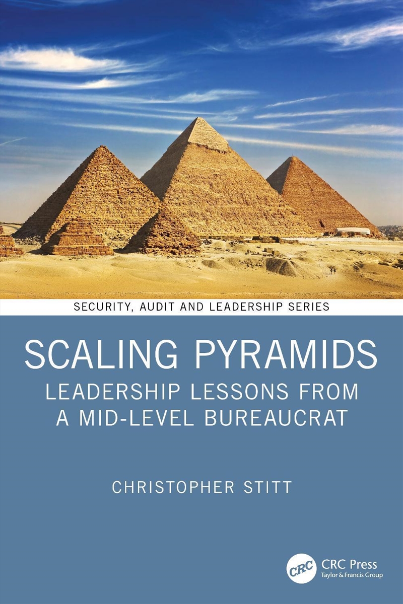 Scaling Pyramids/Product Detail/Business Leadership & Management