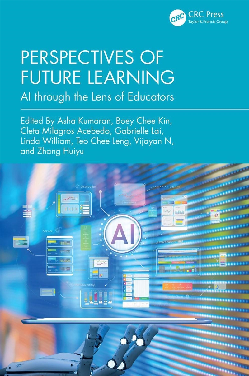 Perspectives of Future Learning/Product Detail/Computing & IT