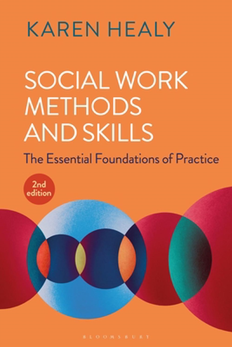Social Work Methods and Skills: The Essential Foundations of Practice/Product Detail/Healthcare