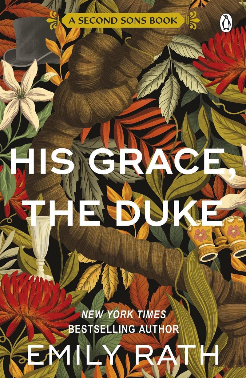 His Grace, The Duke/Product Detail/Romance
