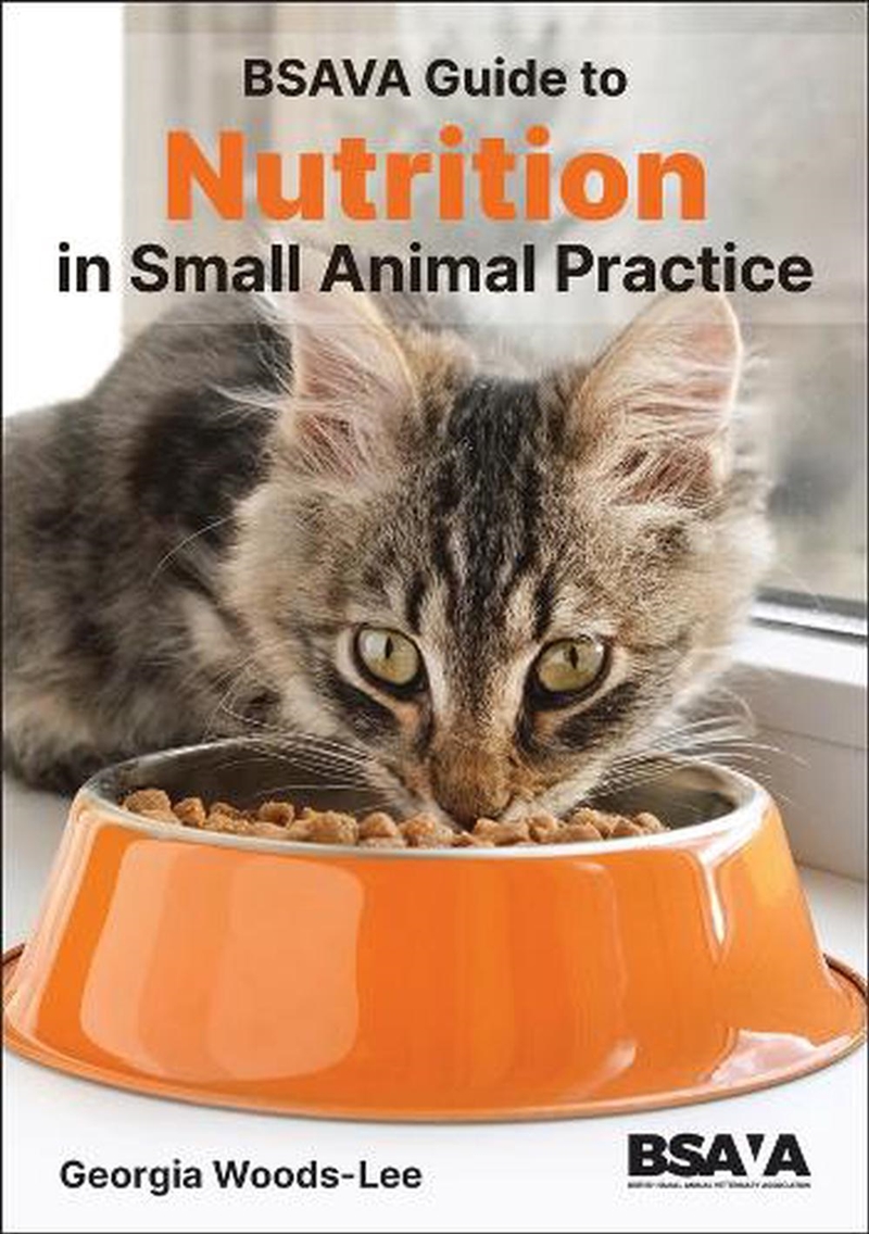 Bsava Guide To Nutrition/Product Detail/Healthcare