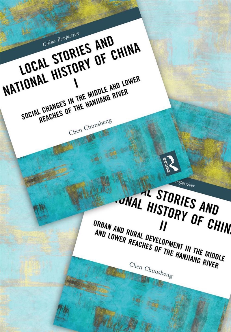 Local Stories And National History Of China/Product Detail/History