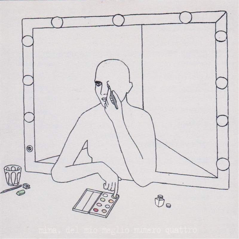 Del Mio Meglio N. 4/Product Detail/Rock/Pop