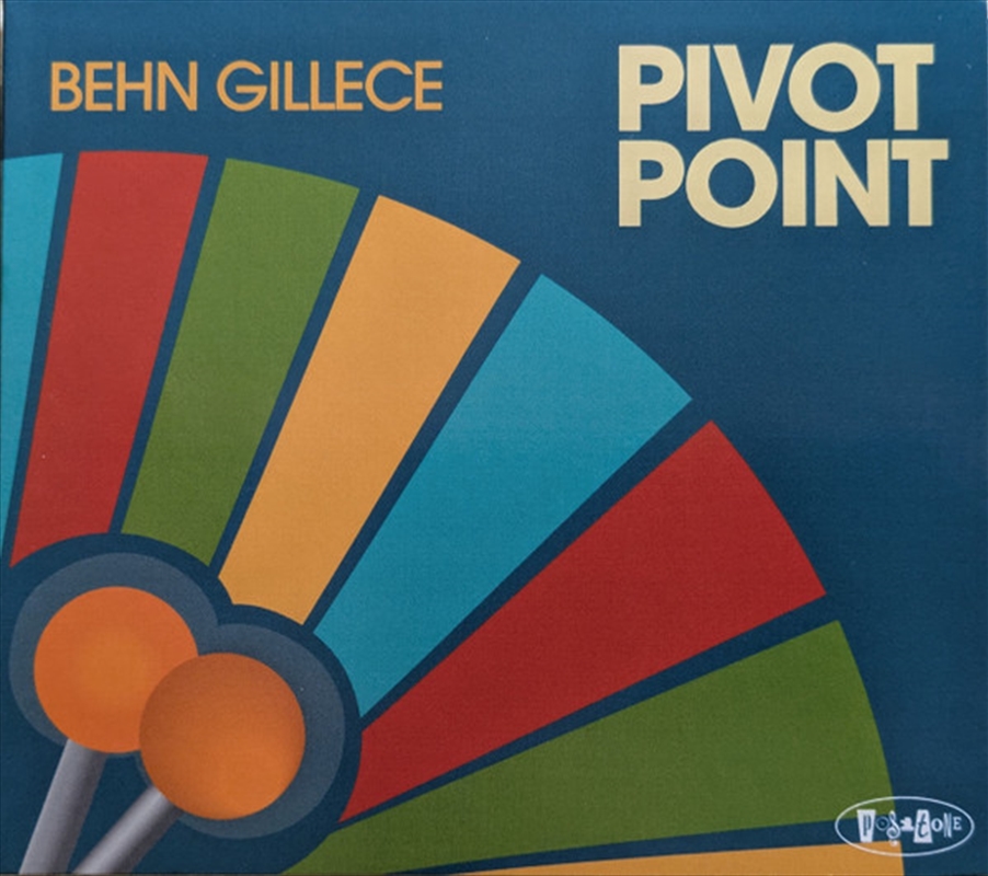 Pivot Point/Product Detail/Jazz