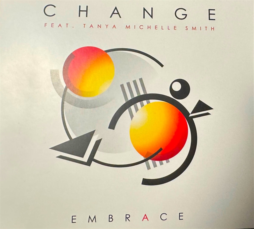 Embrace/Product Detail/Dance